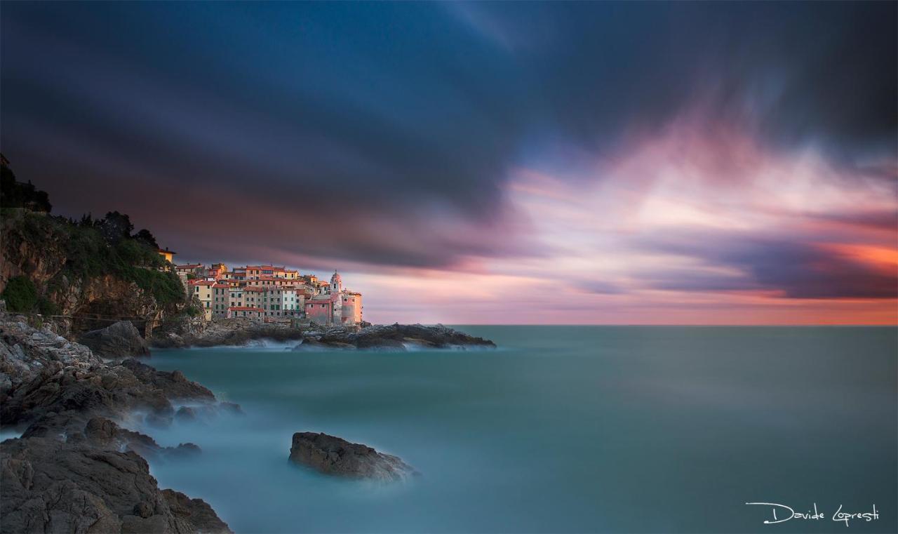 5 Terre Inn Affittacamere La Spezia Exterior foto