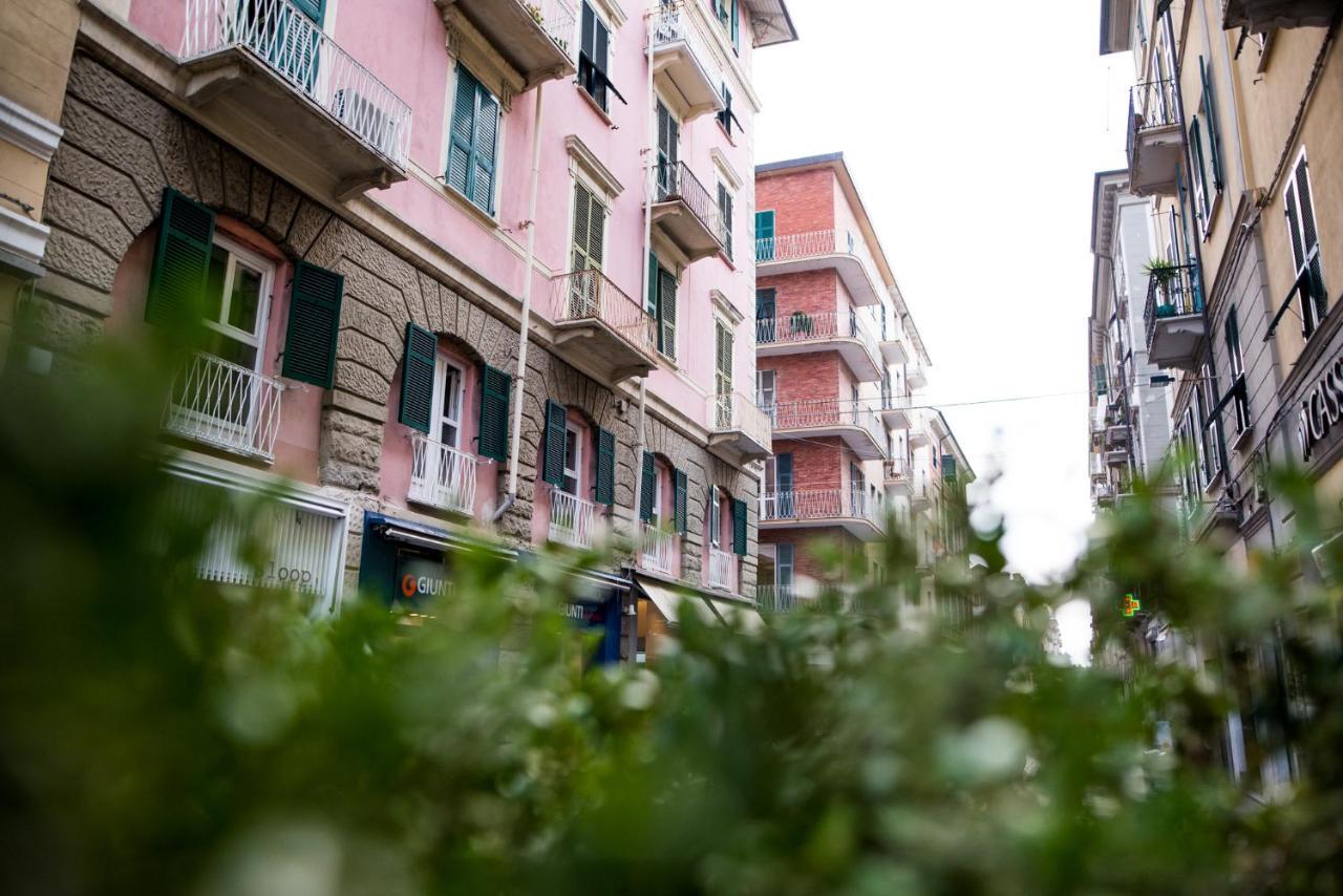 5 Terre Inn Affittacamere La Spezia Exterior foto