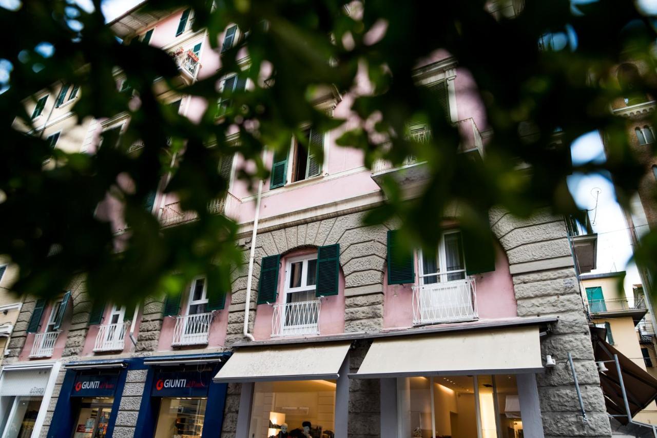 5 Terre Inn Affittacamere La Spezia Exterior foto